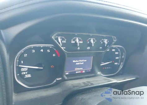 2021 GMC Sierra 1500 4Wd Short Box Elevation из США, поврежденный, VIN 3GTU9CED1MG203825